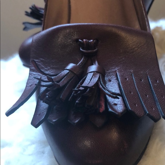 Ann Taylor heels - Picture 2 of 4